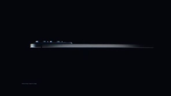Galaxy S25 Edge