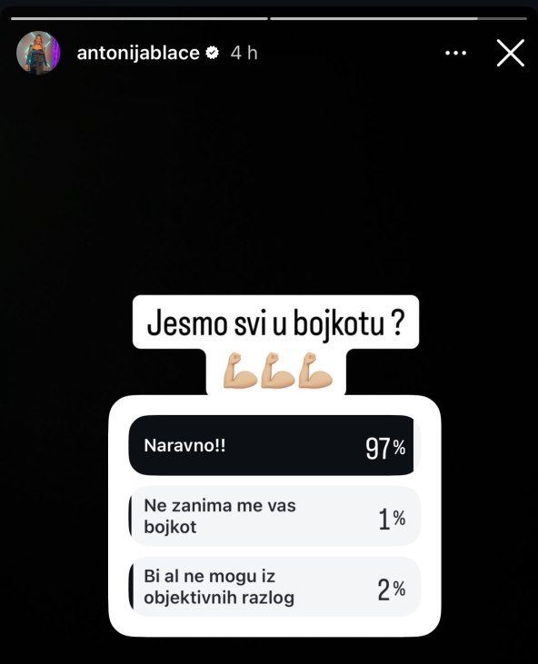 Antonija Blaće