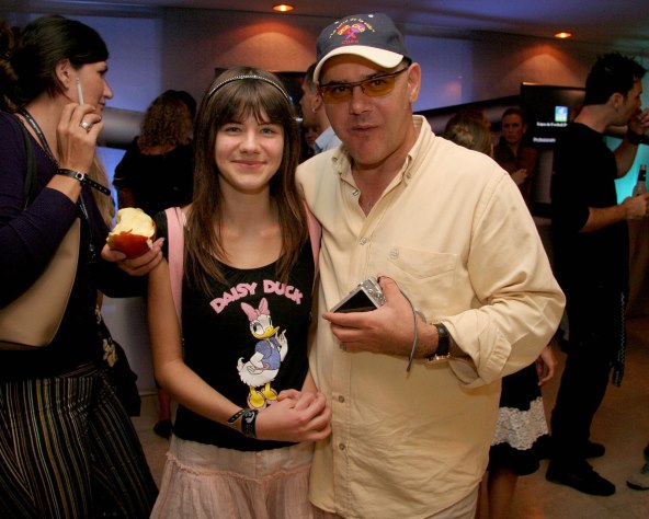 Sara i Ivo Pukanić