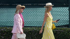Blythe Danner