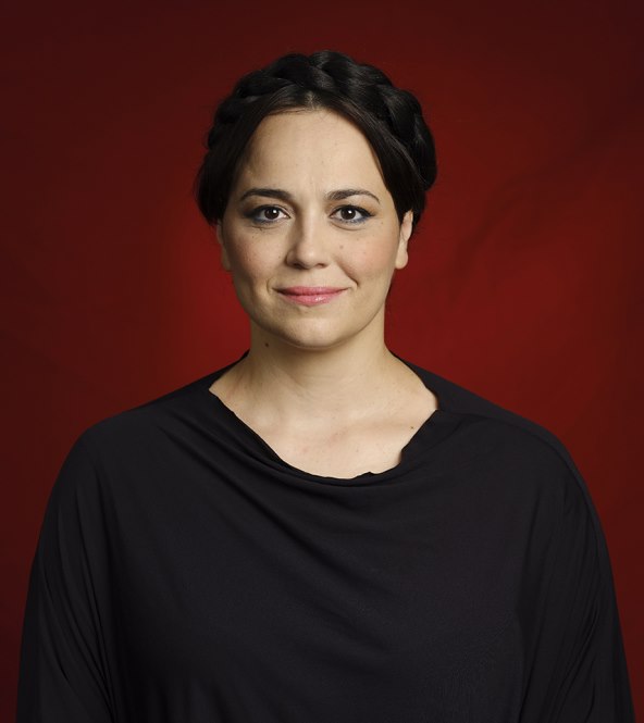 Daria Knez Rukavina