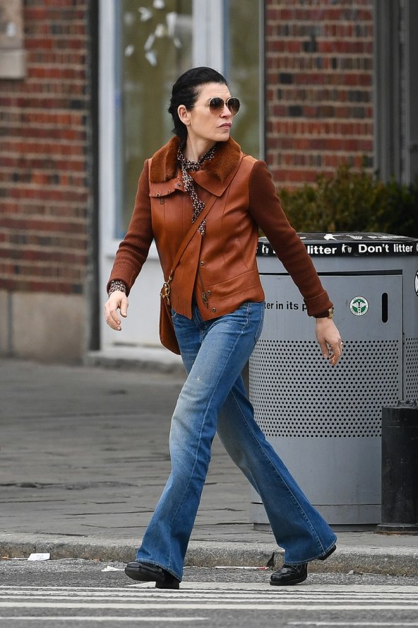 Julianna Margulies