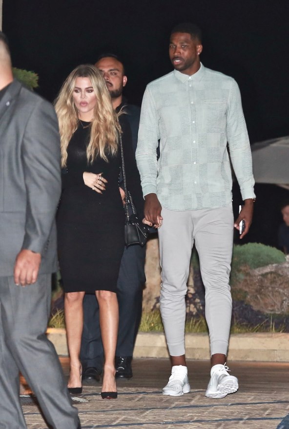 Tristan Thompson se javno ispričao Khloe Kardashian bez prevara