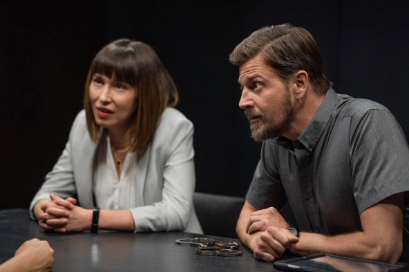 Amar Bukvić i Iva Mihalić samo su neka od domaćih imena koja su dobila ulogu u Netflixovom filmu The Weekend Away