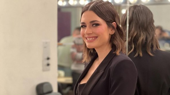 Mia Dimšić ovogodišnja je hrvatska predstavnica na Eurosongu