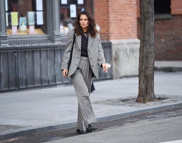 Katie Holmes