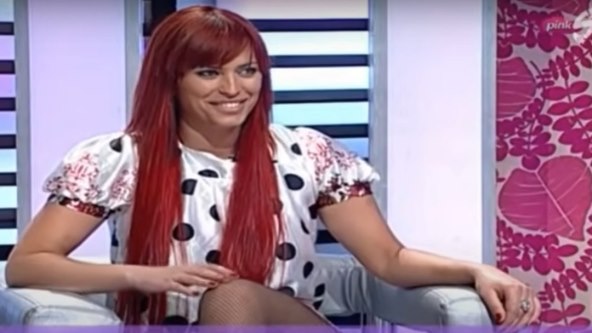 Kseniju Pajčin je ubio bivši dečko 16. ožujka 2010.