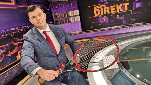 Ivan Vrdoljak odlazi s RTL-a
