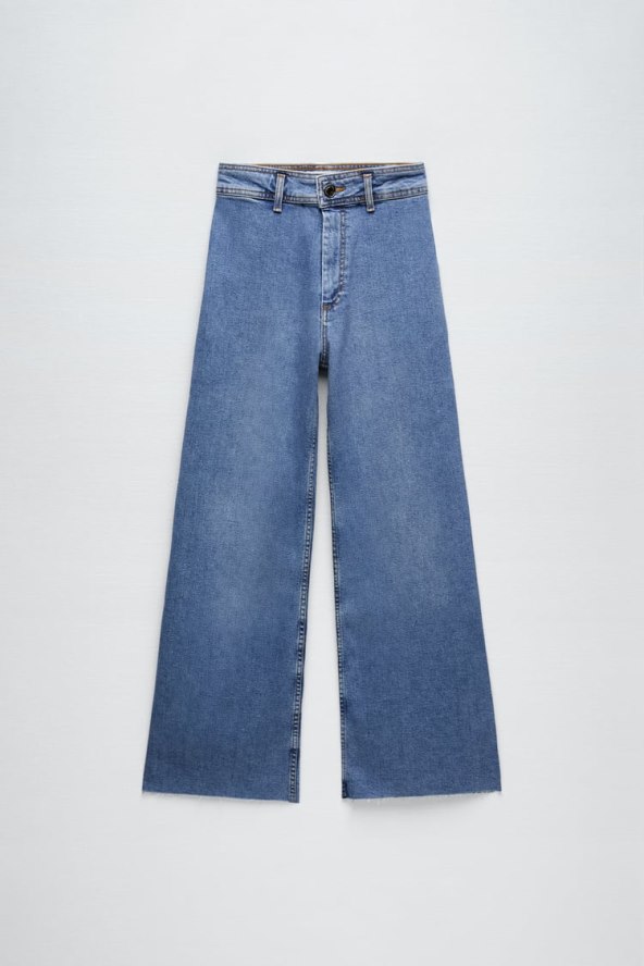Zara traperice