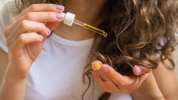 Ulja za masnu kožu bogata su vitaminima