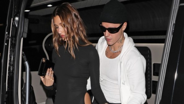 Hailey i Justin Bieber u braku su od 2018. godine