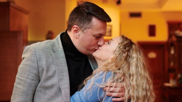Aleksandra Tomić i Andrija Milošević dobili su nedavno sina Relju