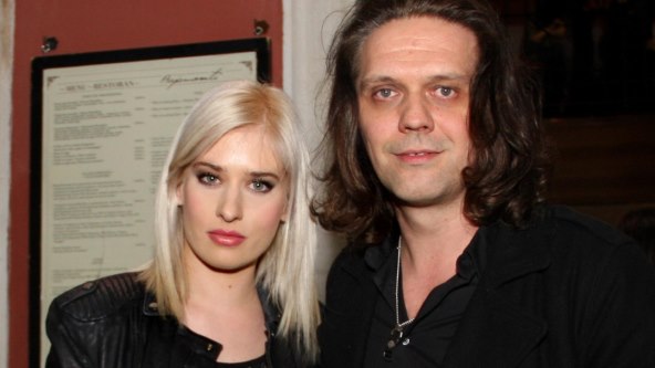 Miraj i Marija Grbić su u braku