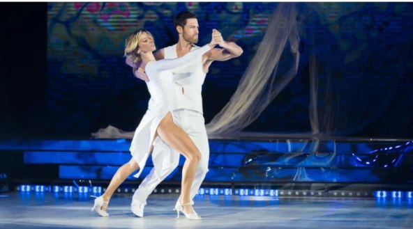 Valentina Walme i Pedro Soltz su vatreni natjecatelji