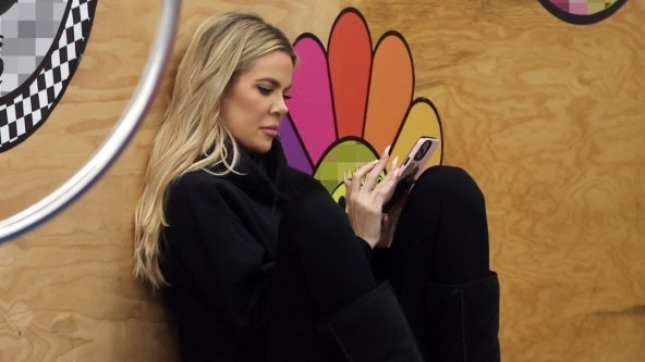 Khloe Kardashian ima noog dečka