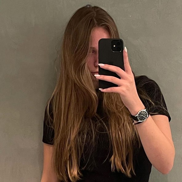 Luiza Rozova