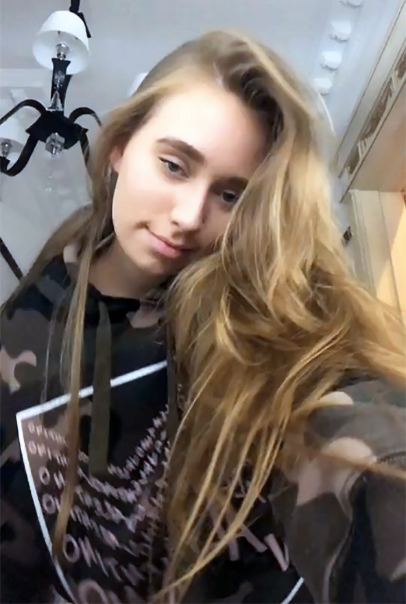 Luiza Rozova