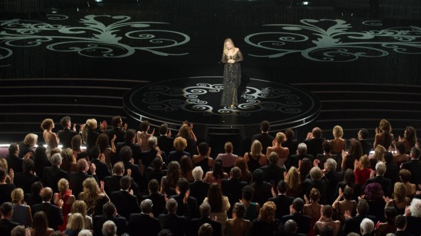 Barbra Streisand nikad nije htjela operirati nos