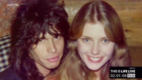 Steven Tyler i Bebe Buell su roditelji glumice Liv Tyler