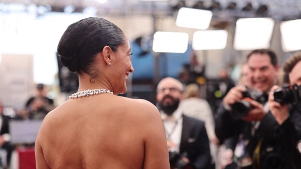 Tracee Ellis Ross je najveći modni promašaj s Oscara 2022.