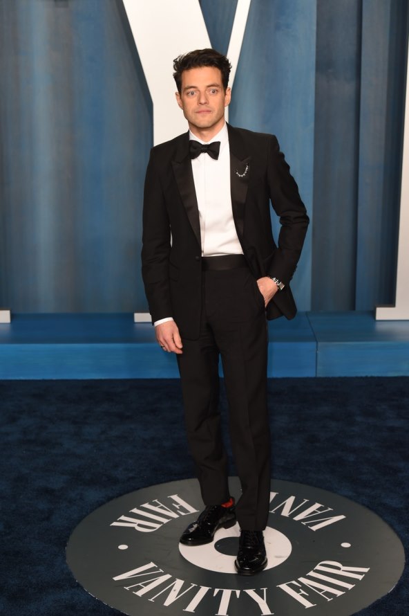 Zvijezde na Vanity Fair partyju 2022