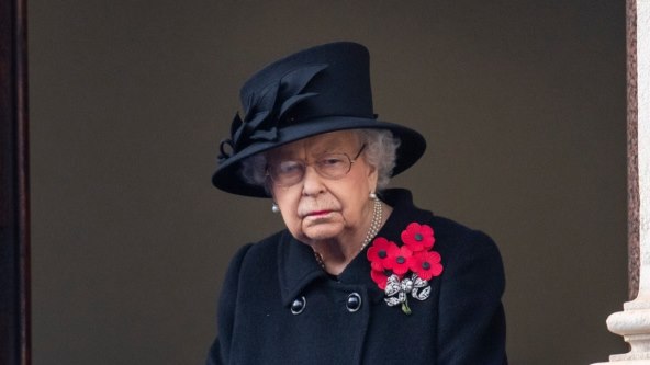 Elizabeta je preminula u 97. godini