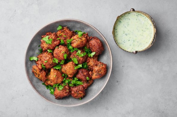 pakore