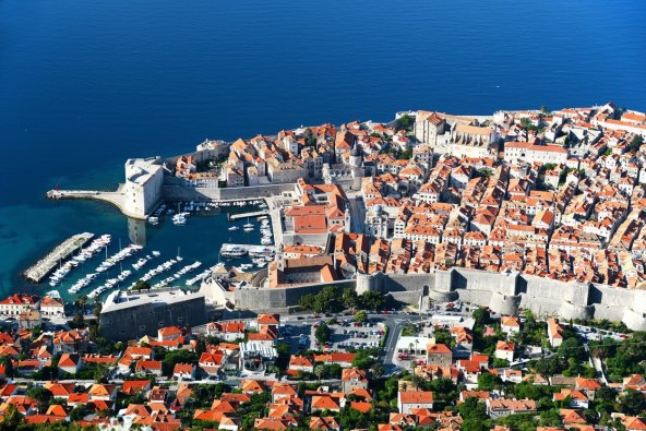 Dubrovnik
