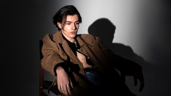 Marko Bošnjak snimio je spot za pjesmu 'Moli za nas'