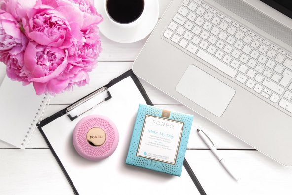 UFO mini Foreo