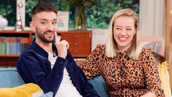 Tom i Kelsey Parker imaju dvoje djece