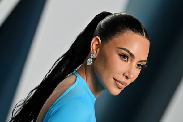 Kim Kardashian