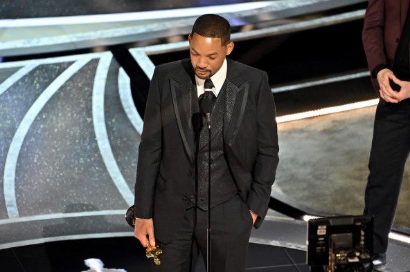 Will Smith podnio je ostavku na članstvo u Akademiji filmske umjetnosti i znanosti
