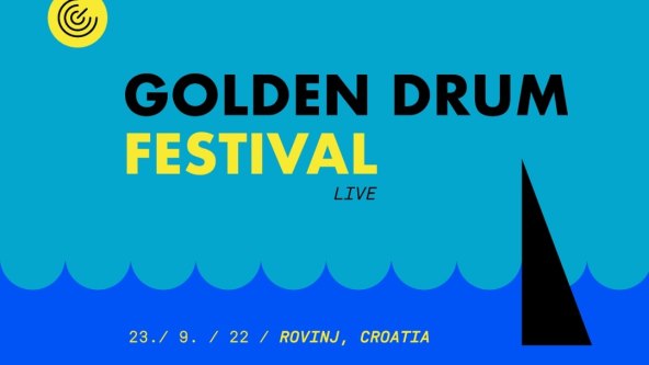 Golden Drum festival