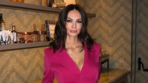 Monika Olujić bila je gošća koncerta Danijele Martinović