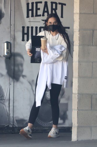 Demi Moore