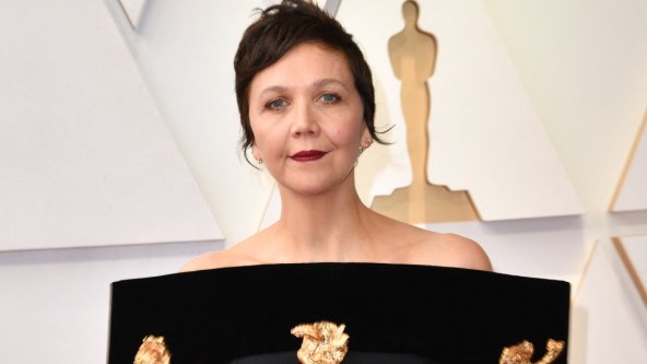 Maggie Gyllenhaal je bila jedna od najgore odjevenih na Oscarima