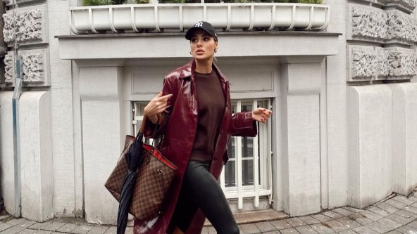 Ivana Mišković je zvijezda svake subotnje špice