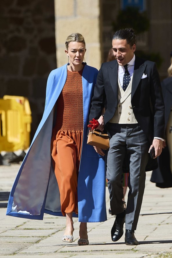 Marta Ortega postavljena je na čelo Zare