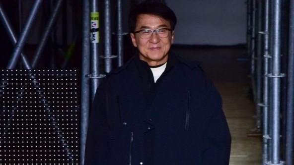 Jackie Chan slavi svoj 68. rođendan
