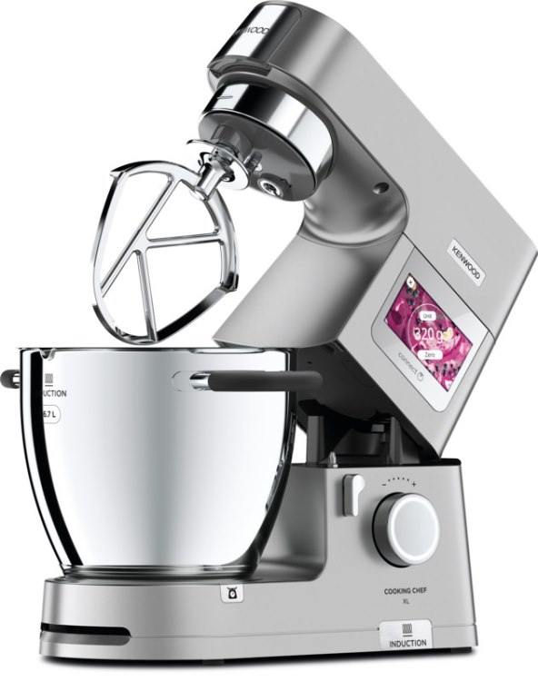 Kenwood kuhinjski uređaj