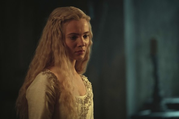 Netflix serija 'The Witcher'