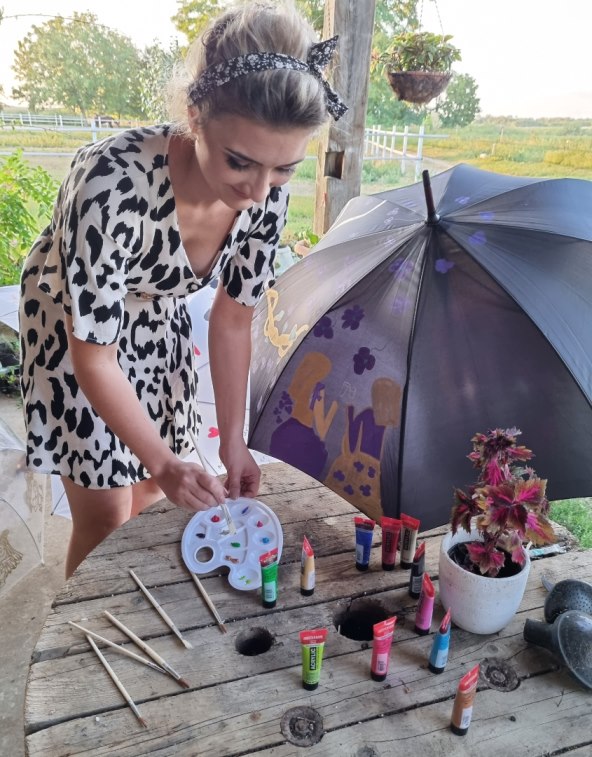 Sentimental_umbrellas kišobrani koštaju 300 kuna