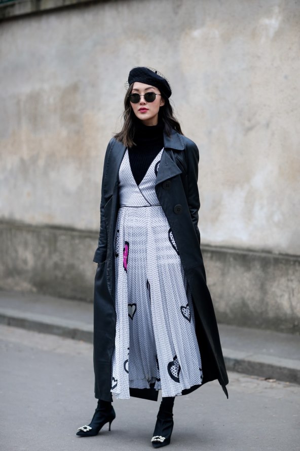 Chriselle Lim