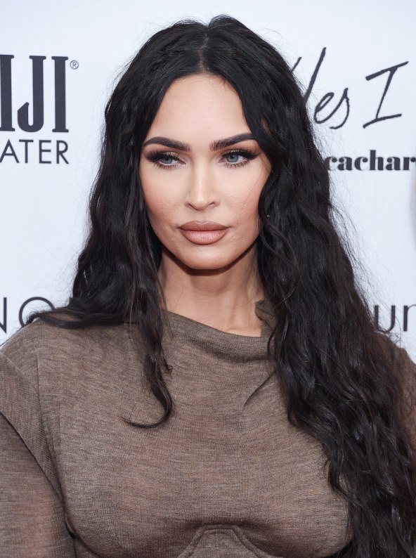 Megan Fox