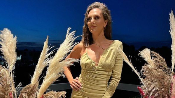 Gabriela Pilić je pobjednica Plesa sa zvijezdama