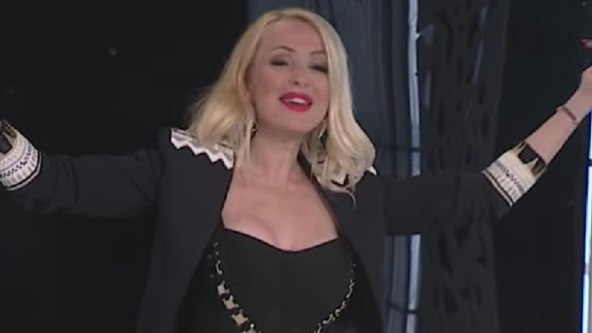 Slavica Tripunović Dajana mediji navode da je prostitutka