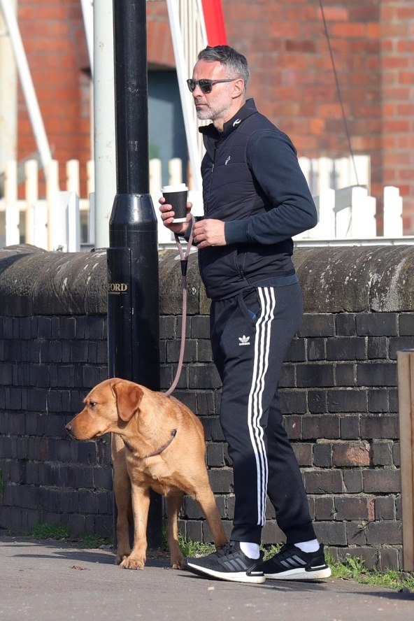 Ryan Giggs