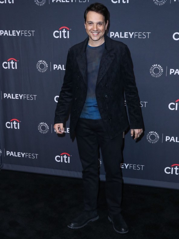 Ralph Macchio