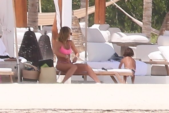 Jessica Alba